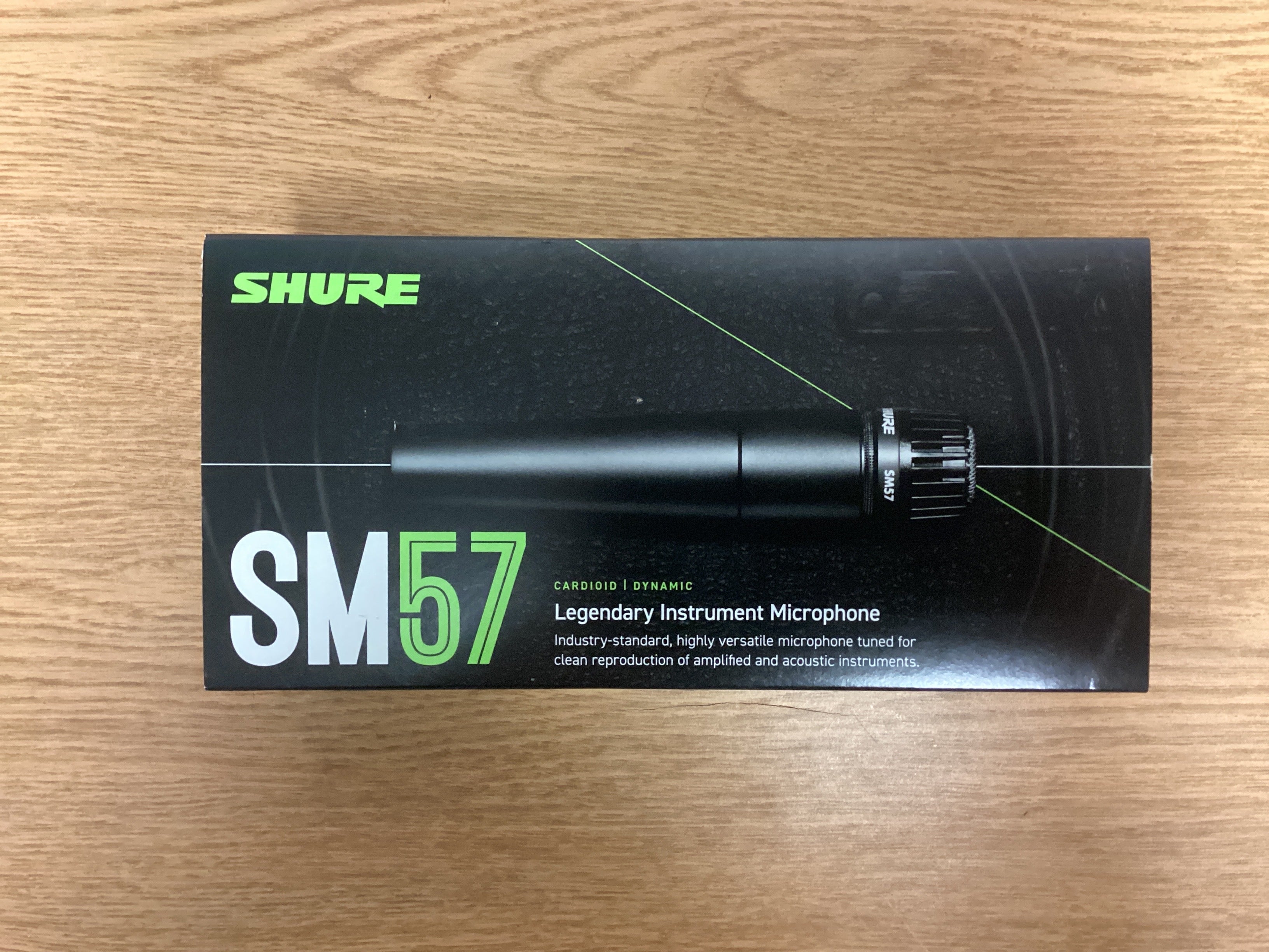 The Pied Piper Music Store